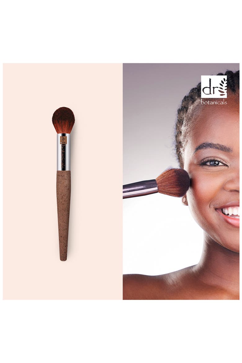 Coffee Ground Illuminating Brush, Alternate, color, NO COLOR