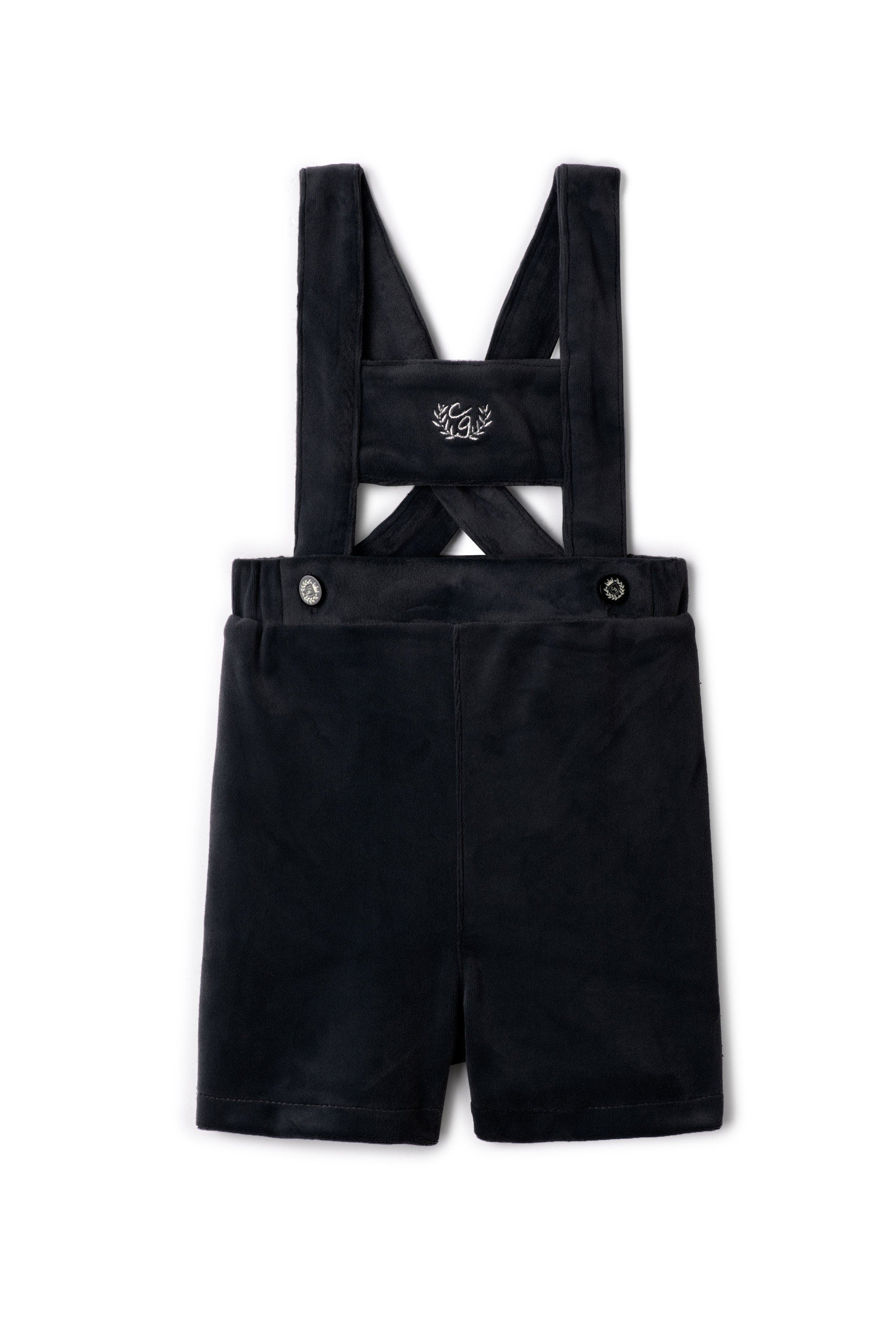 selected Black