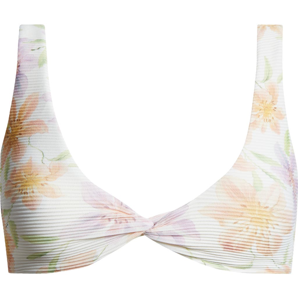 BILLABONG BILLABONG DAY DRIFTIN' TWIST BIKINI TOP