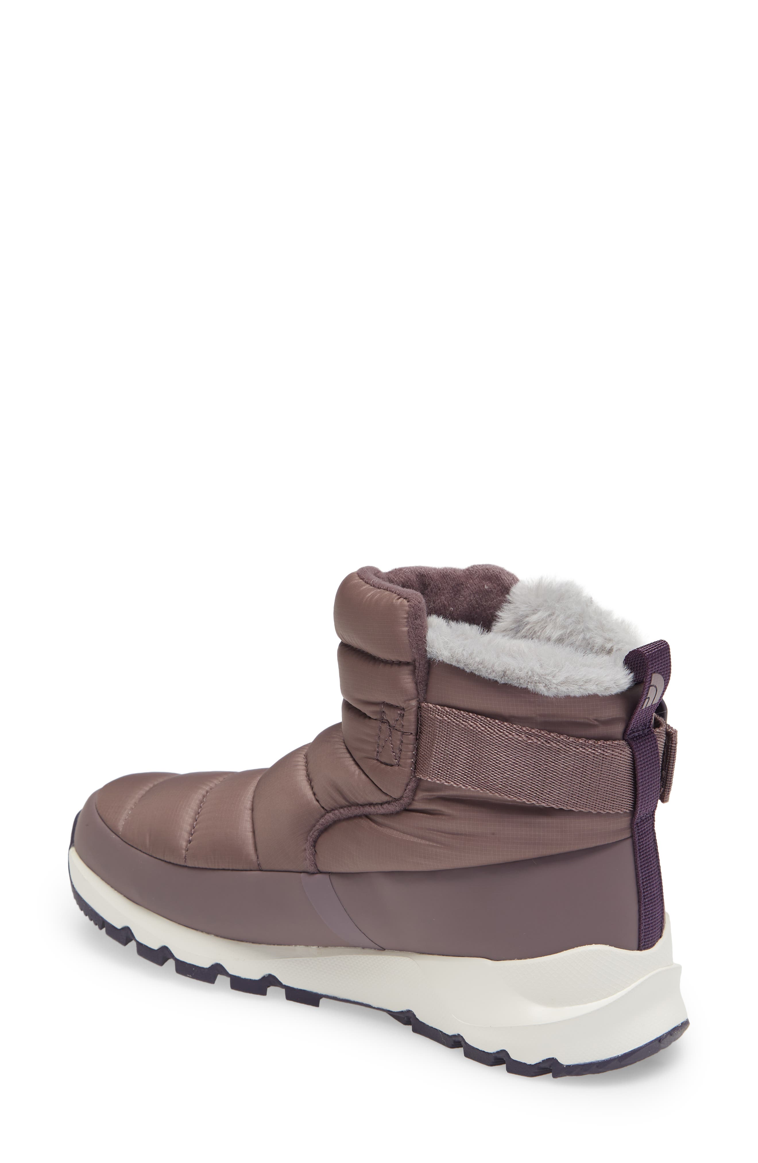 ThermoBall Ankle Boot, Alternate, color, GRAPE HEATHER PURPLE