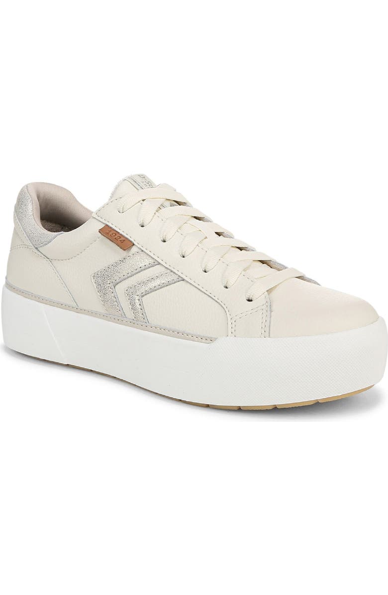Dr. Scholl's Young & Free Sneaker, Main, color, Off White