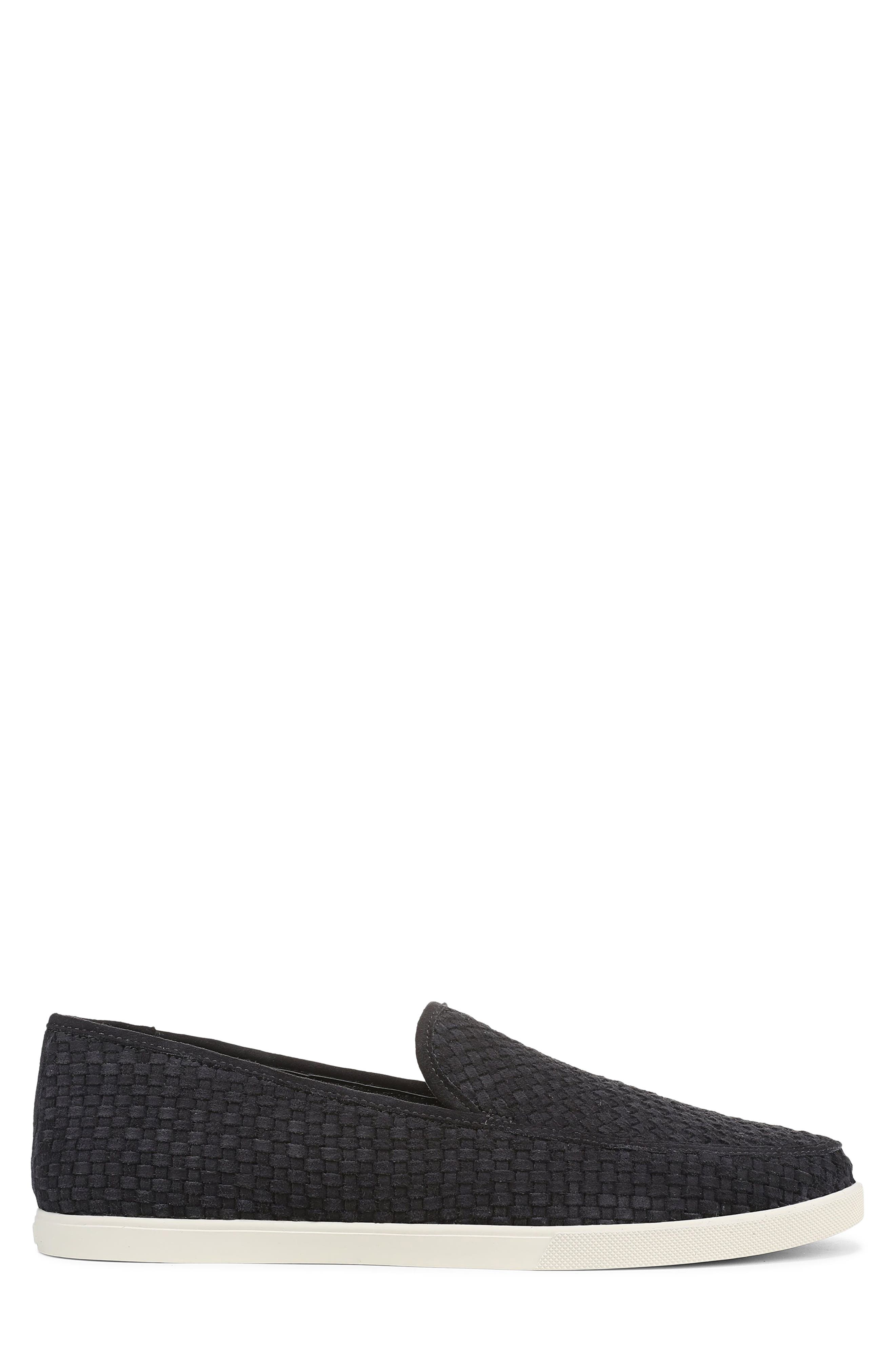 Sonoma Weave Loafer, Alternate, color, COASTAL