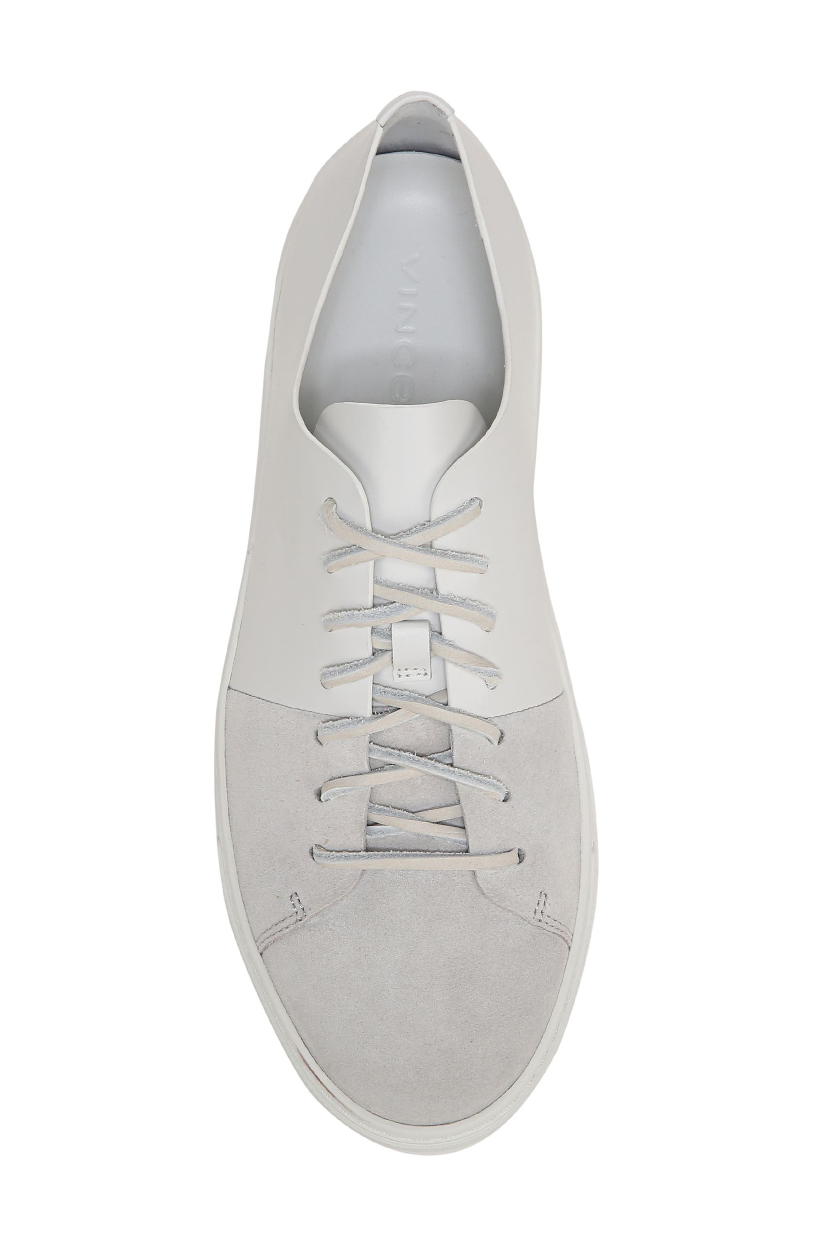 Vince Collins Sneaker, Alternate, color, 