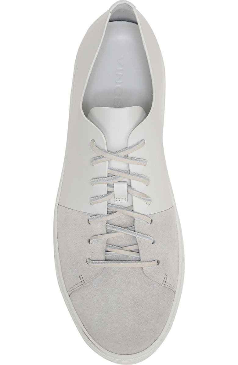 Vince Collins Sneaker, Alternate, color,