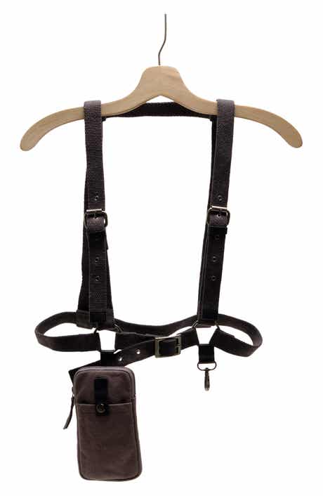 Free People Jet Pack Blues Harness