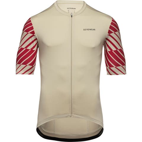 Swiftride Optical Jersey - Men's