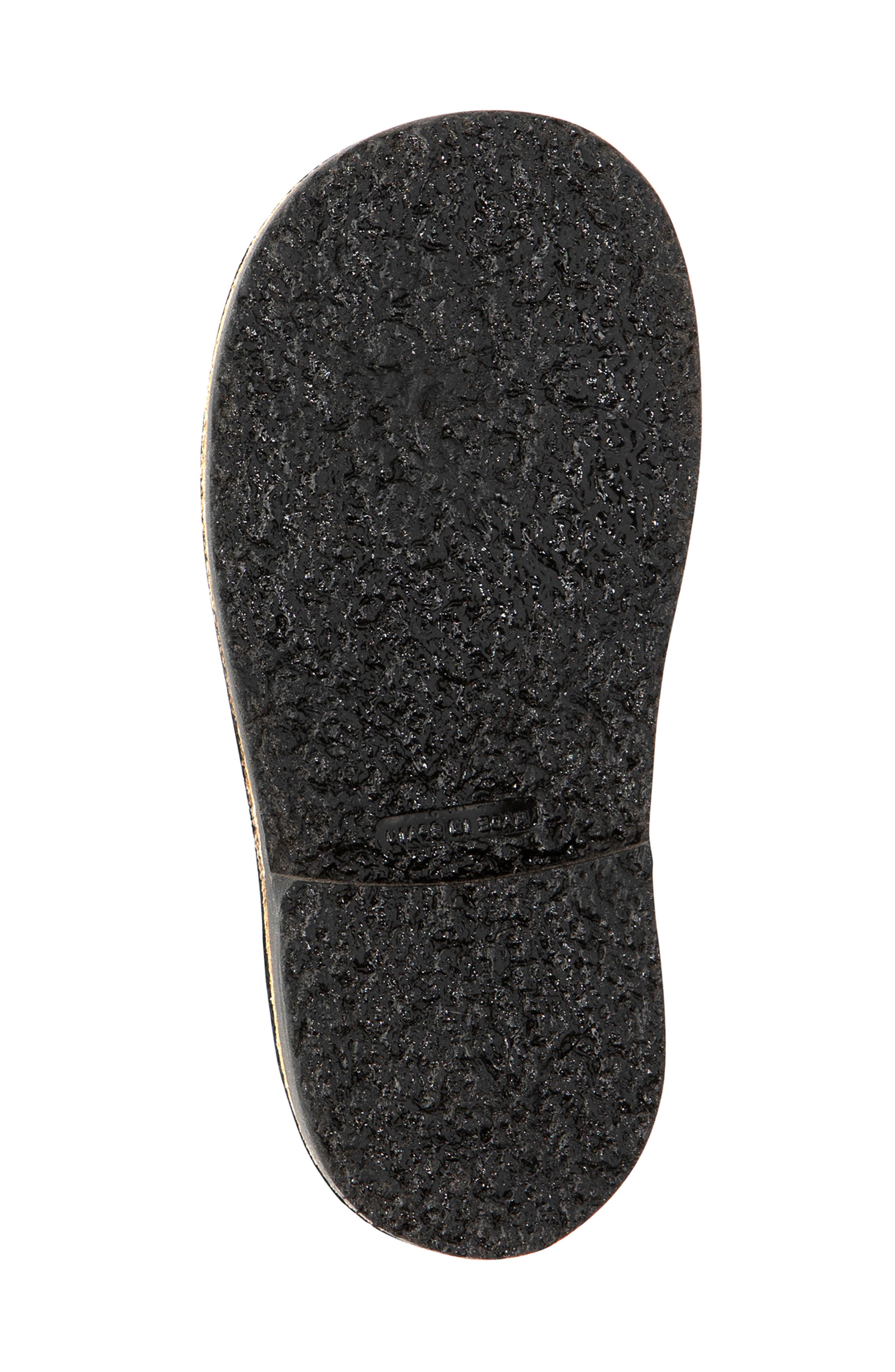 Young Soles Penny Kids T-Bar Shoe, Alternate, color, Black