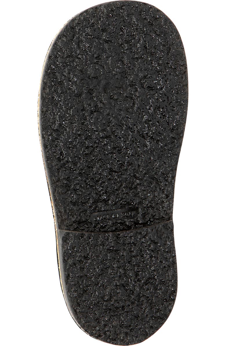 Young Soles Penny Kids T-Bar Shoe, Alternate, color, Black