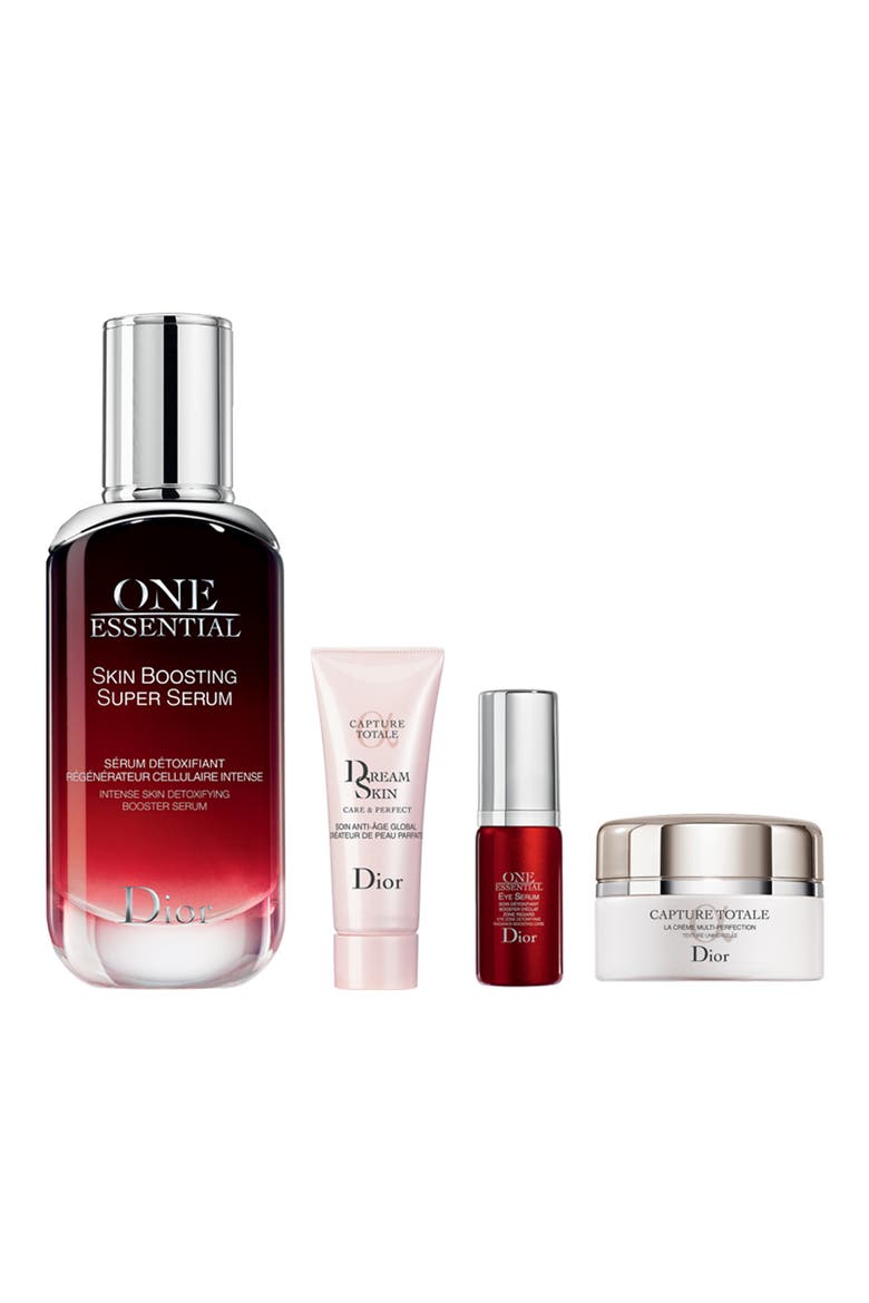 One Essential Set (Limited Edition), Alternate, color, NO COLOR