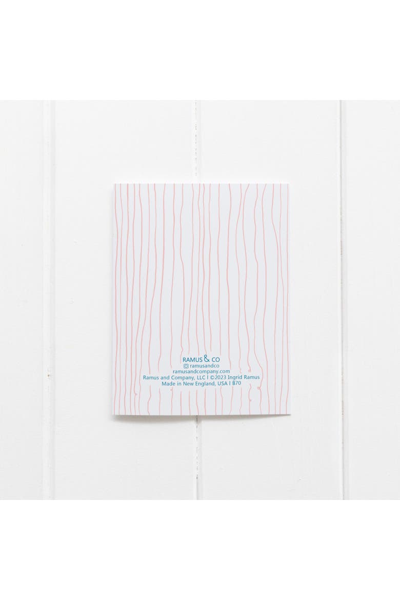 Birthday Greeting Card Pack (3ct) "Swans and Balloons", Alternate, color, Multi-Pack