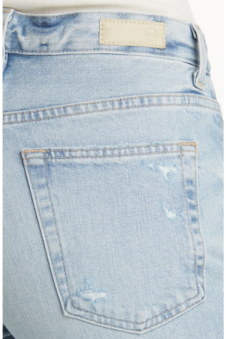 Kinsley High Waist Crop Jeans, Alternate, color, SUMMER SOLSTICE