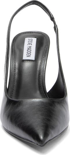 Juliya Slingback Pump