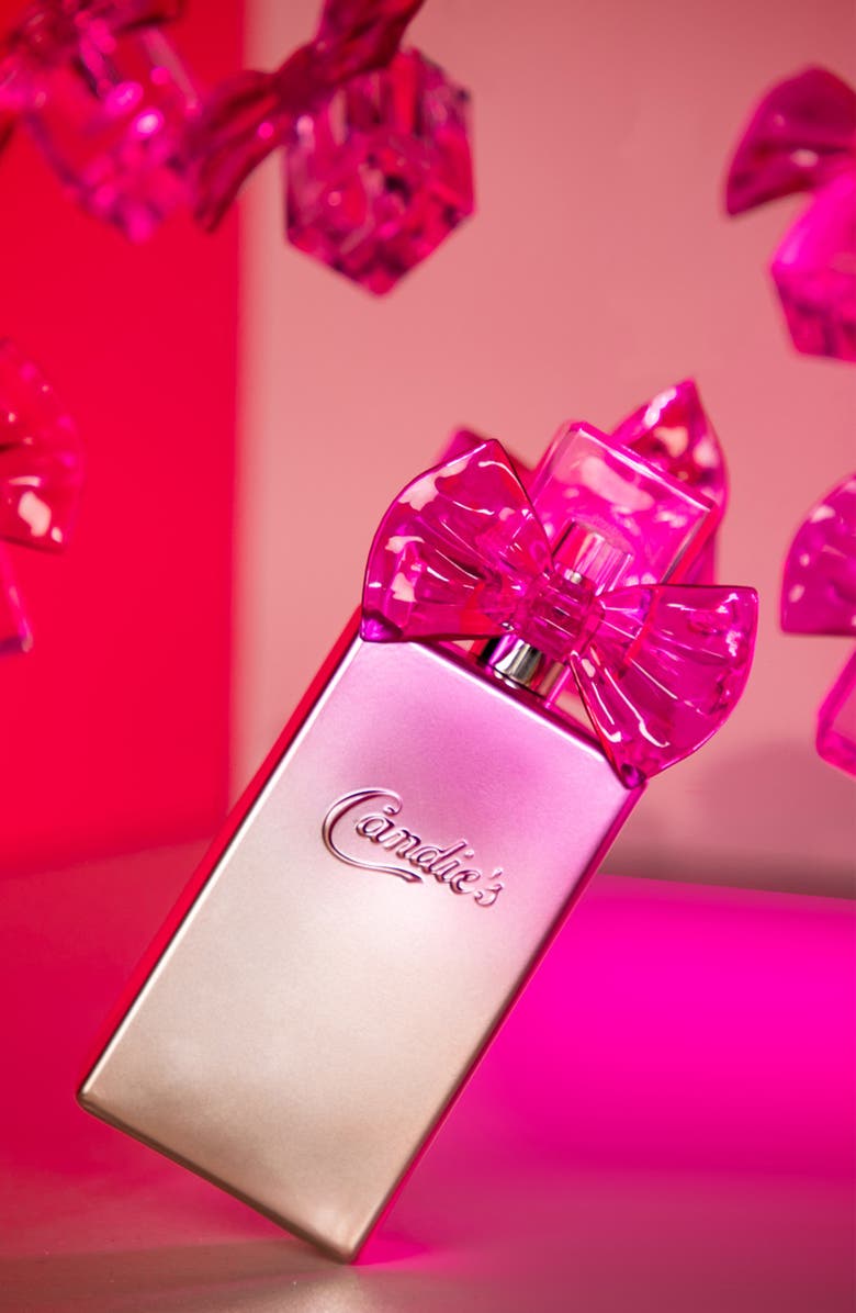 Candie's Charm Eau de Parfum, Alternate, color, 
