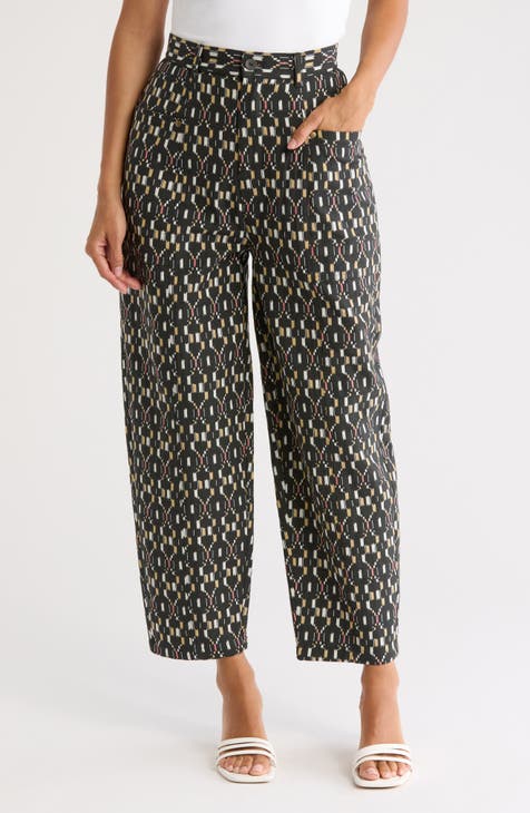 Oaklee High Waist Pants