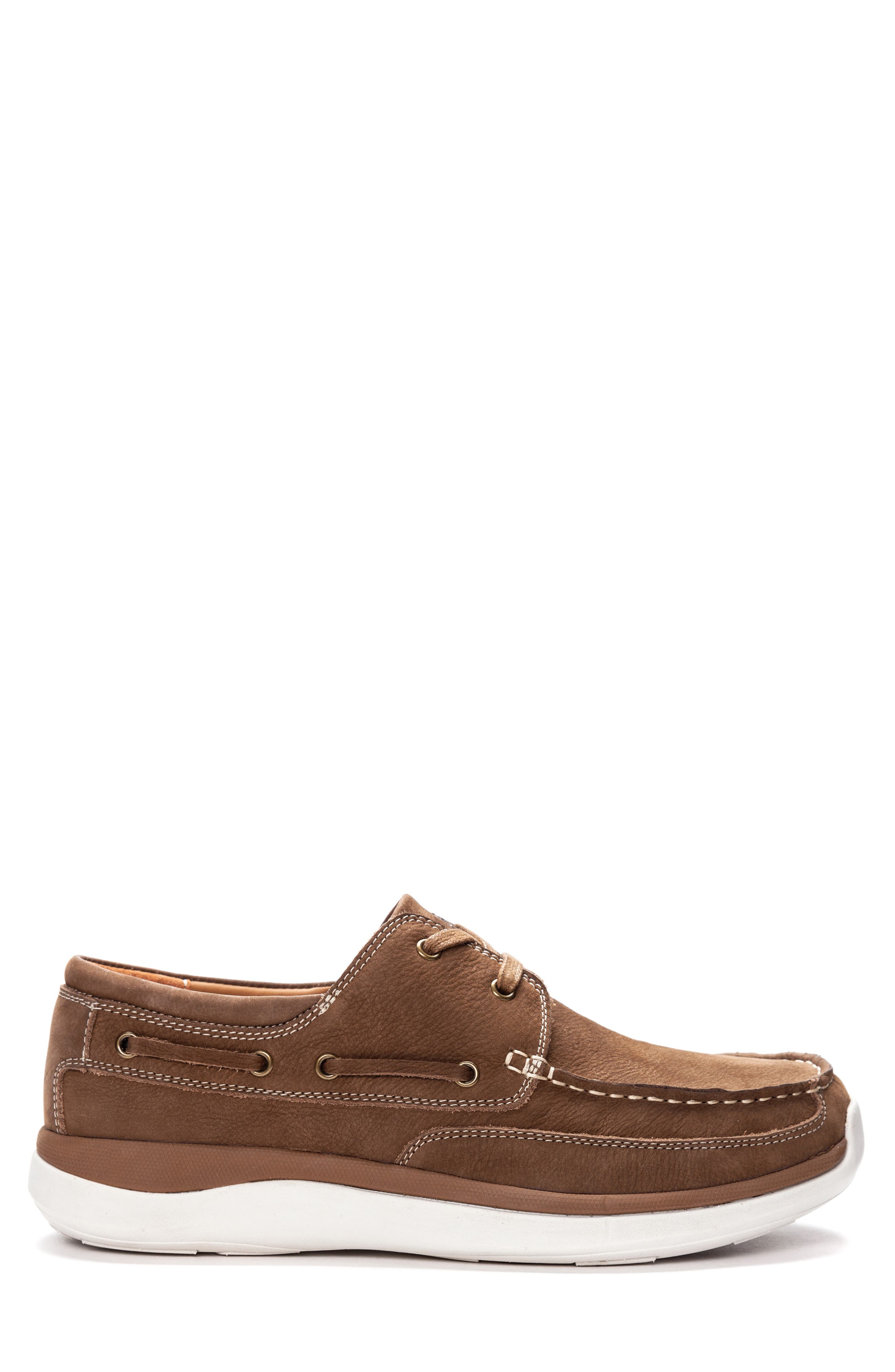 Propét Pomeroy Boat Shoe, Alternate, color, 