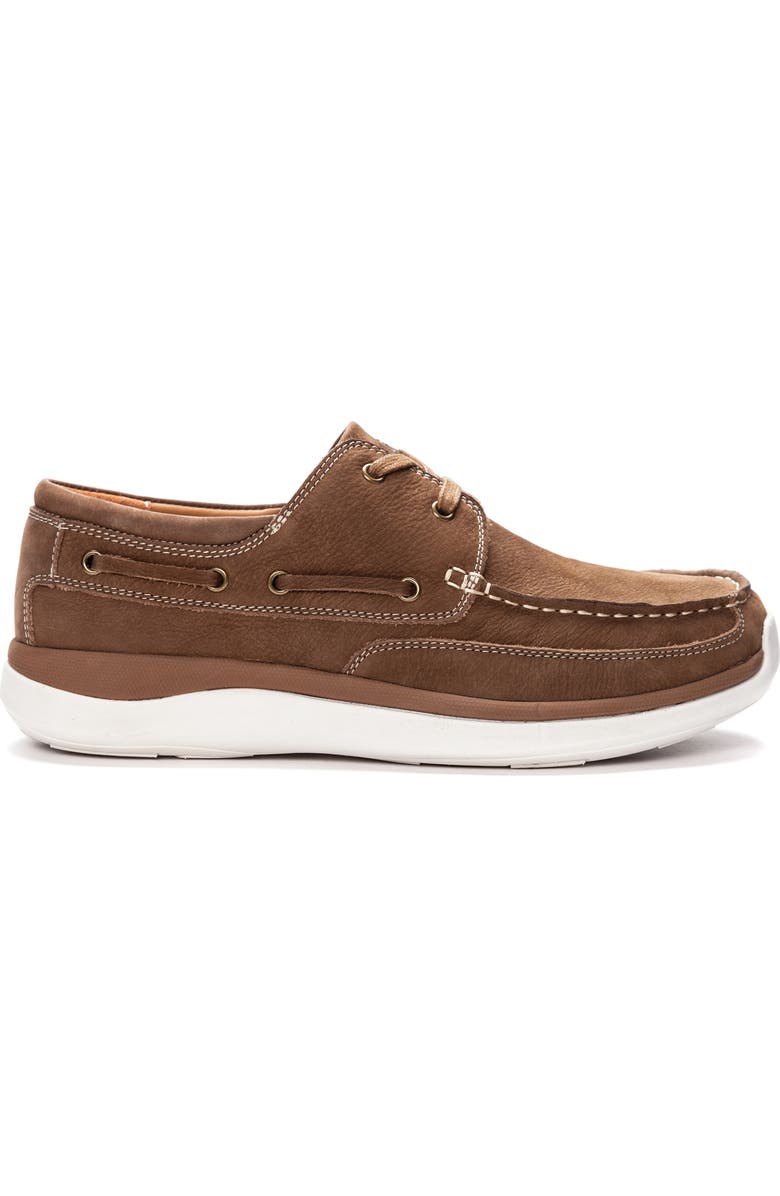 Propét Pomeroy Boat Shoe, Alternate, color,