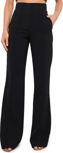 Burland Wide Leg Pants
