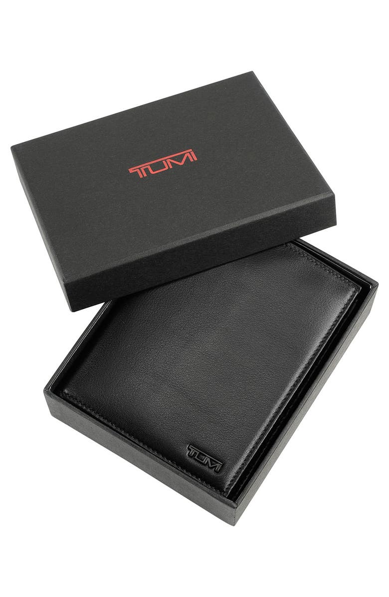 TUMI Delta Passport Case, Alternate, color, 