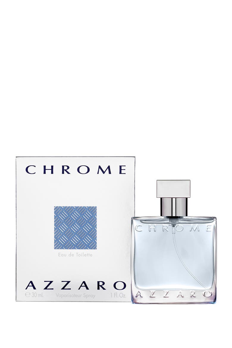 Chrome Eau de Toilette Spray, Alternate, color, NO COLOR