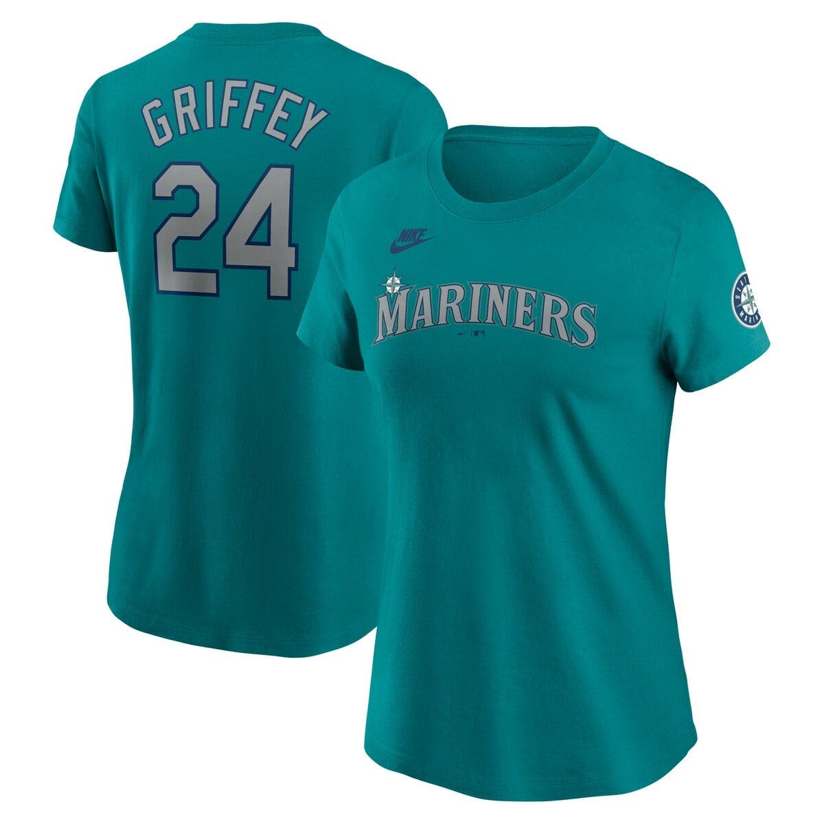 ken griffey jr nike t shirts