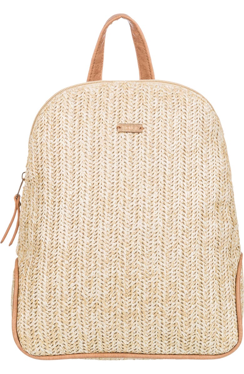 Roxy Woven Backpack, Main, color,