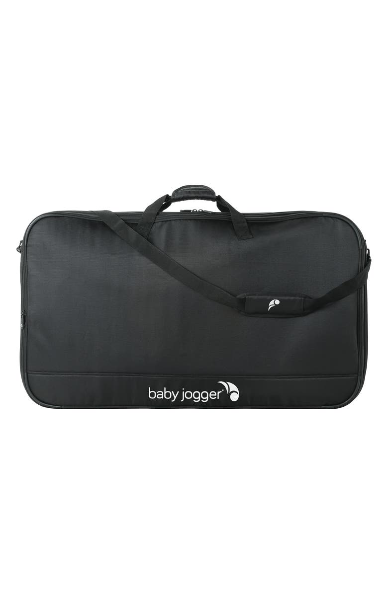 Baby Jogger City Mini<sup>®</sup> Single Stroller Carry Bag, Main, color, 