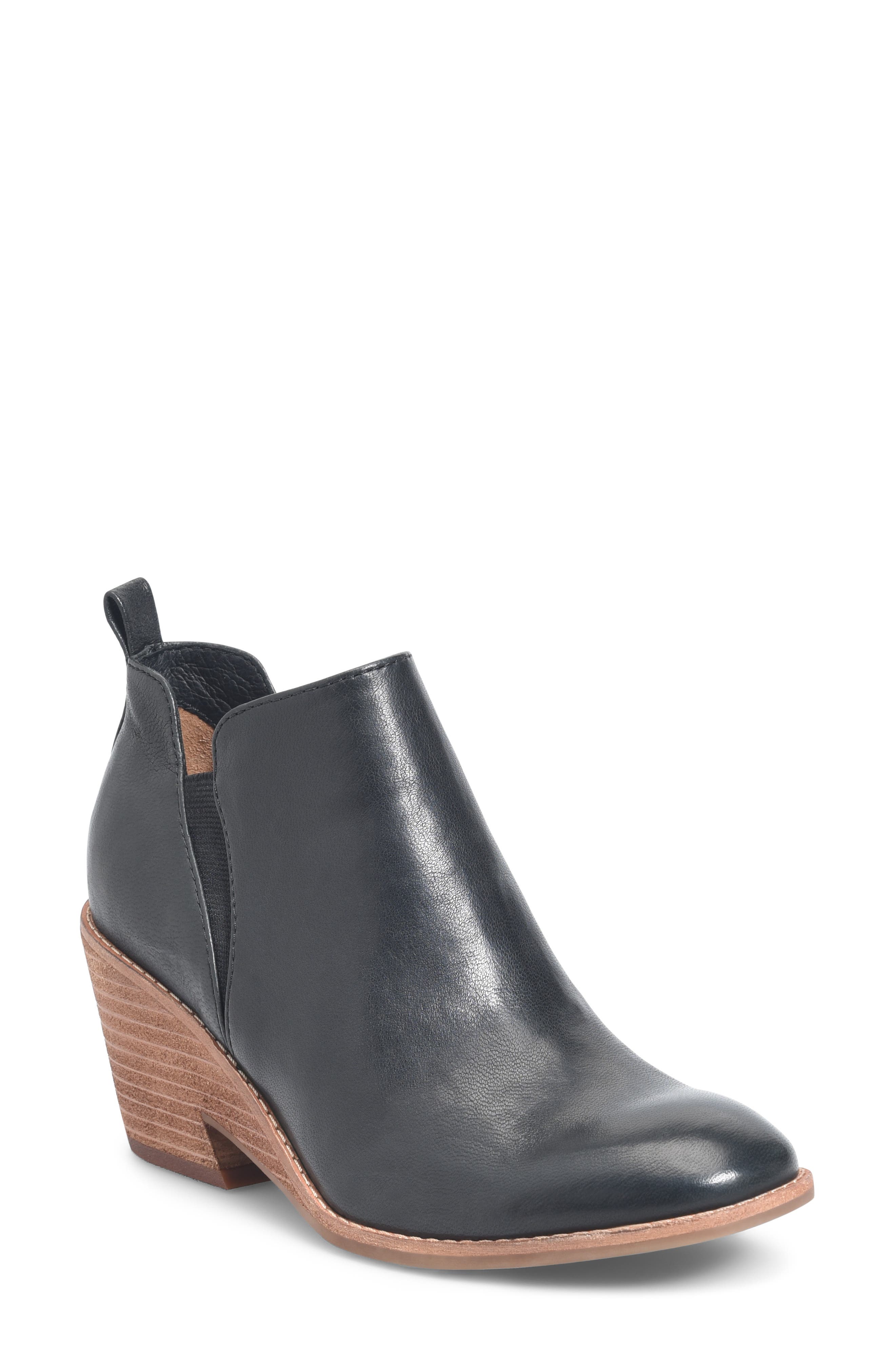 Söfft Sacora Bootie, Main, color, 