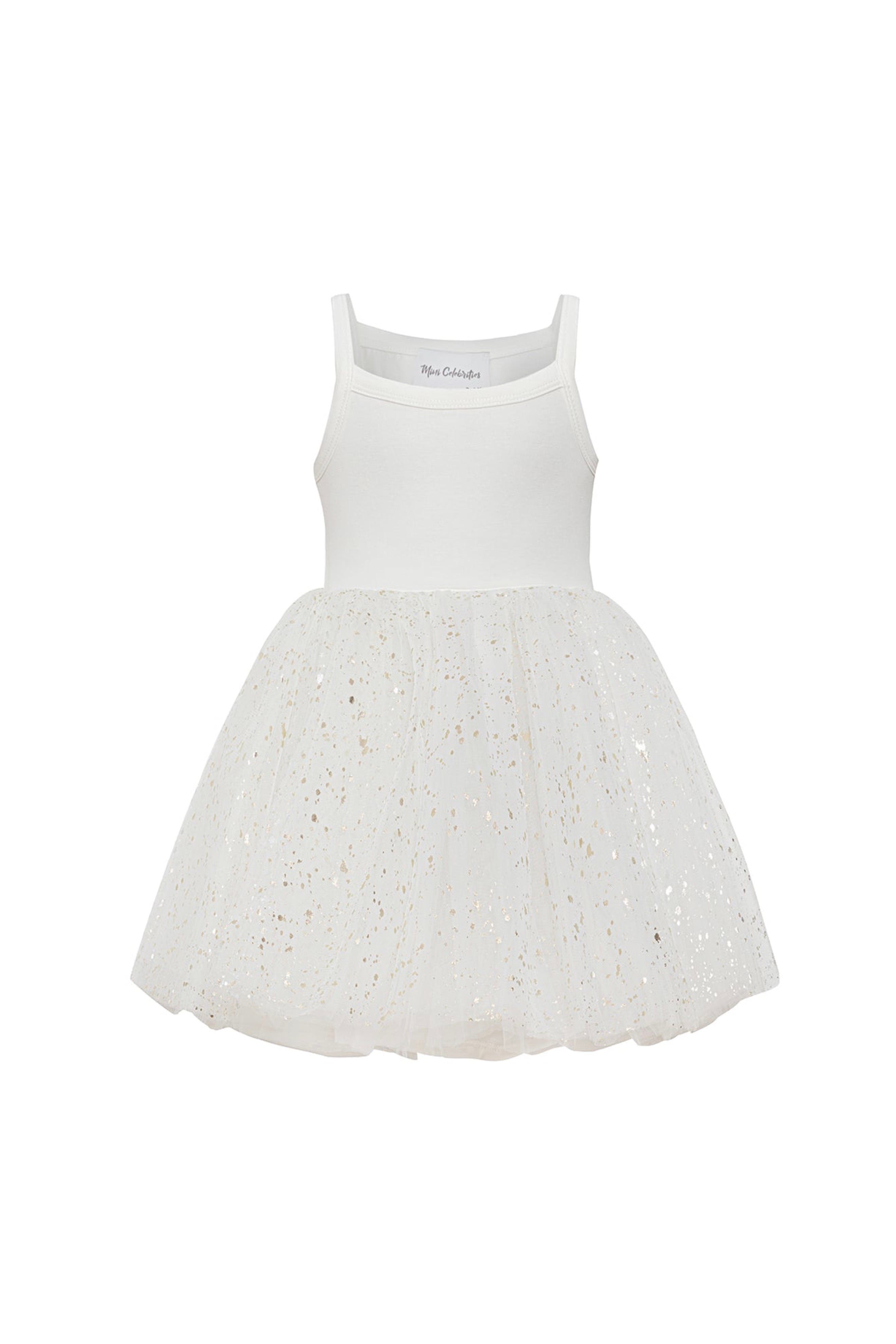 Sparkle White