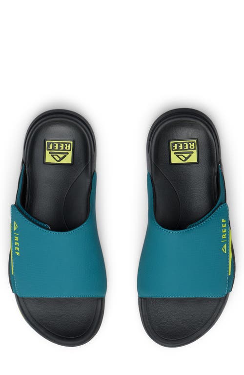 Reef Cruiser Slide In Multi