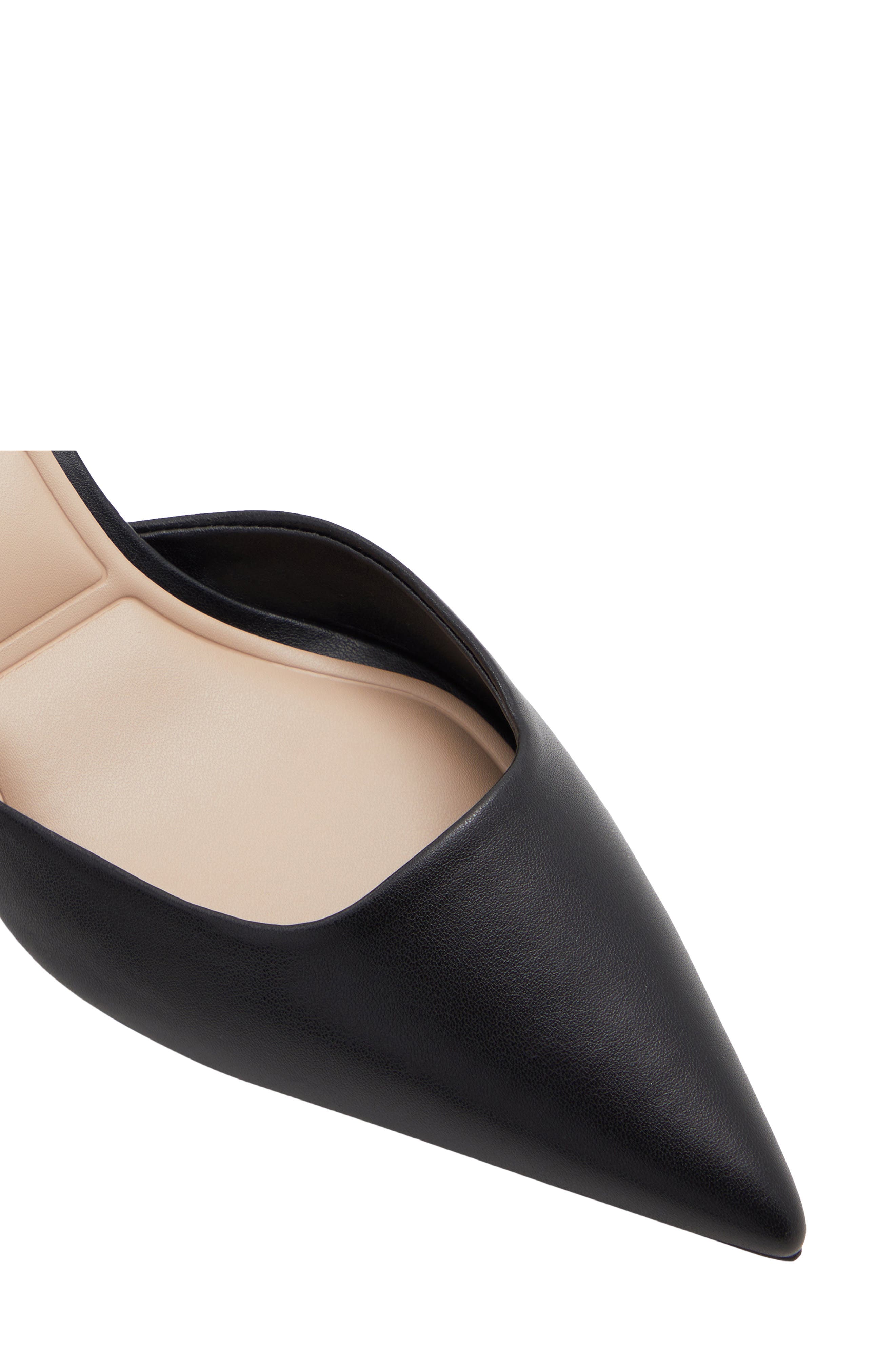 ALDO Gavedessi Slingback Pointed Toe Pump, Alternate, color, 