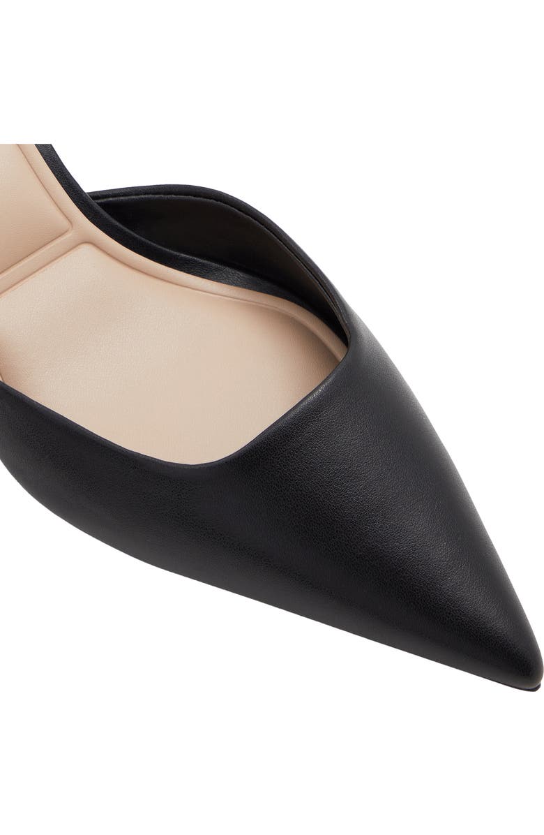 ALDO Gavedessi Slingback Pointed Toe Pump, Alternate, color,