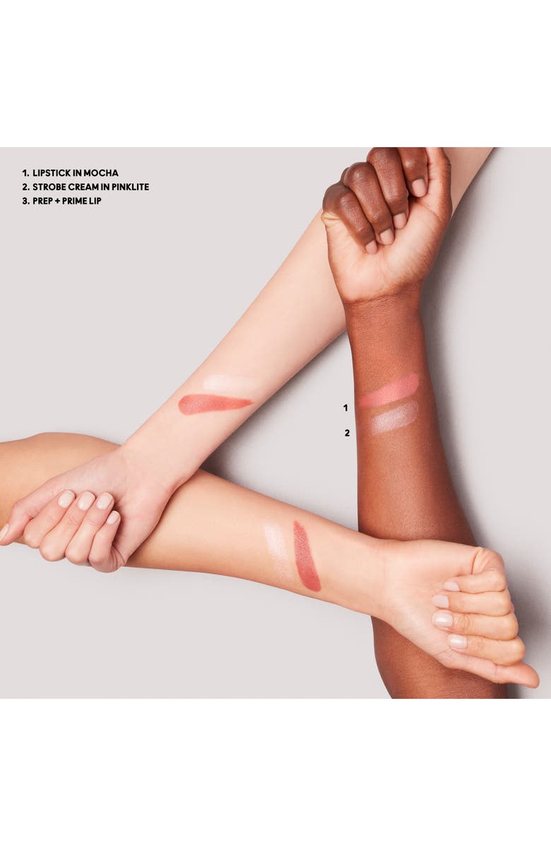 MAC Cosmetics Cheers to Mocha Kit, Alternate, color, 