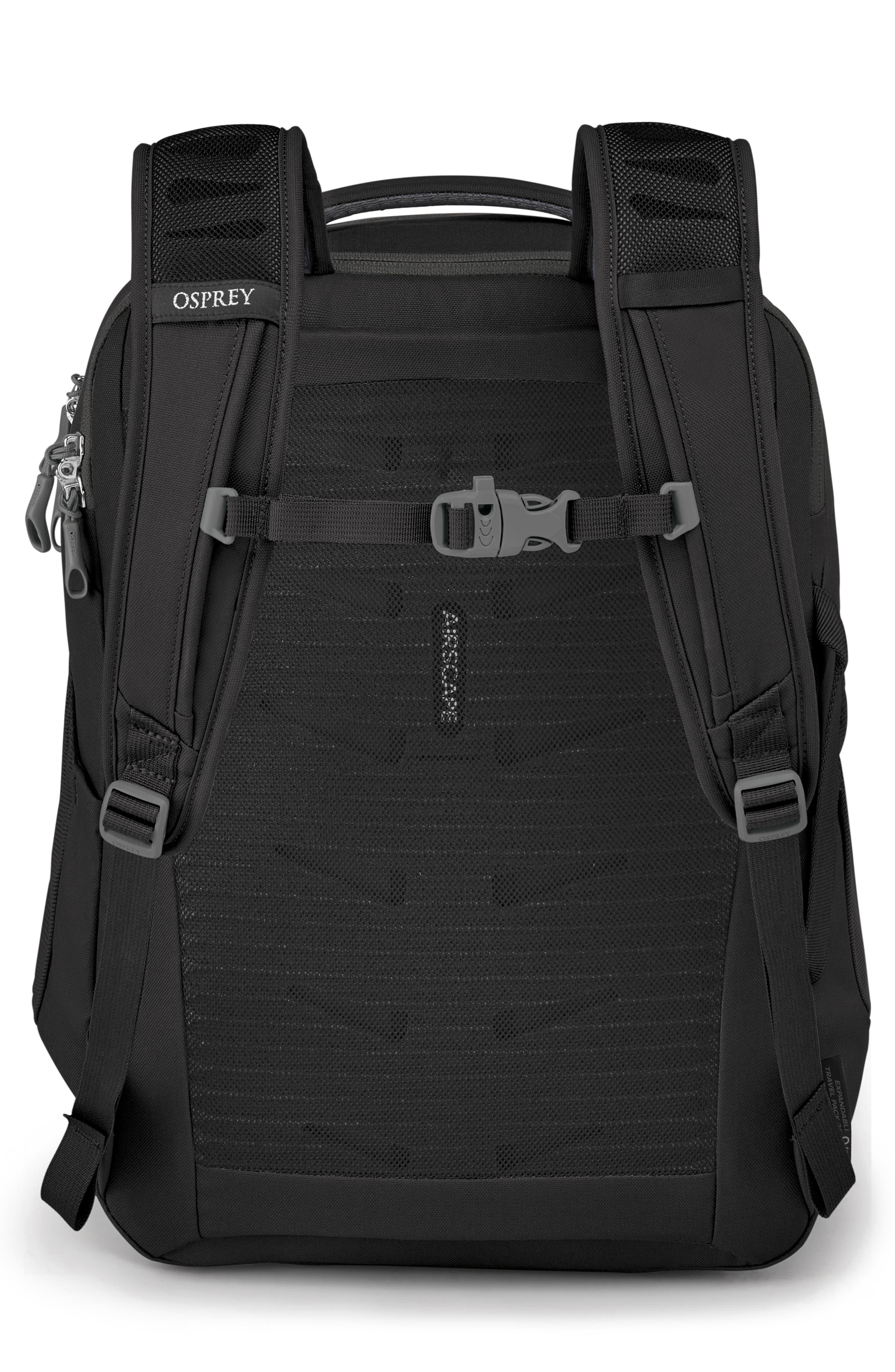 Osprey Daylite Expandable Travel Backpack, Alternate, color, 