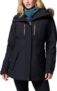 Columbia Payton Pass™ II Interchange Waterproof 3-in-1 Jacket