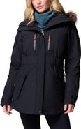 Columbia Payton Pass™ II Interchange Waterproof 3-in-1 Jacket