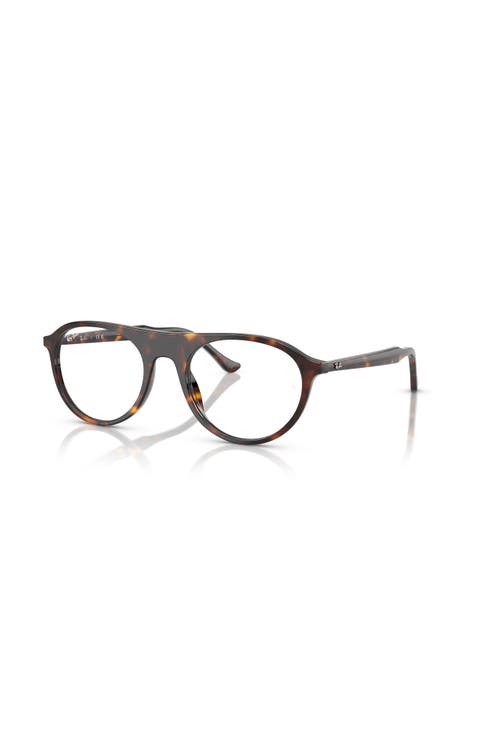 53mm Square optical glasses