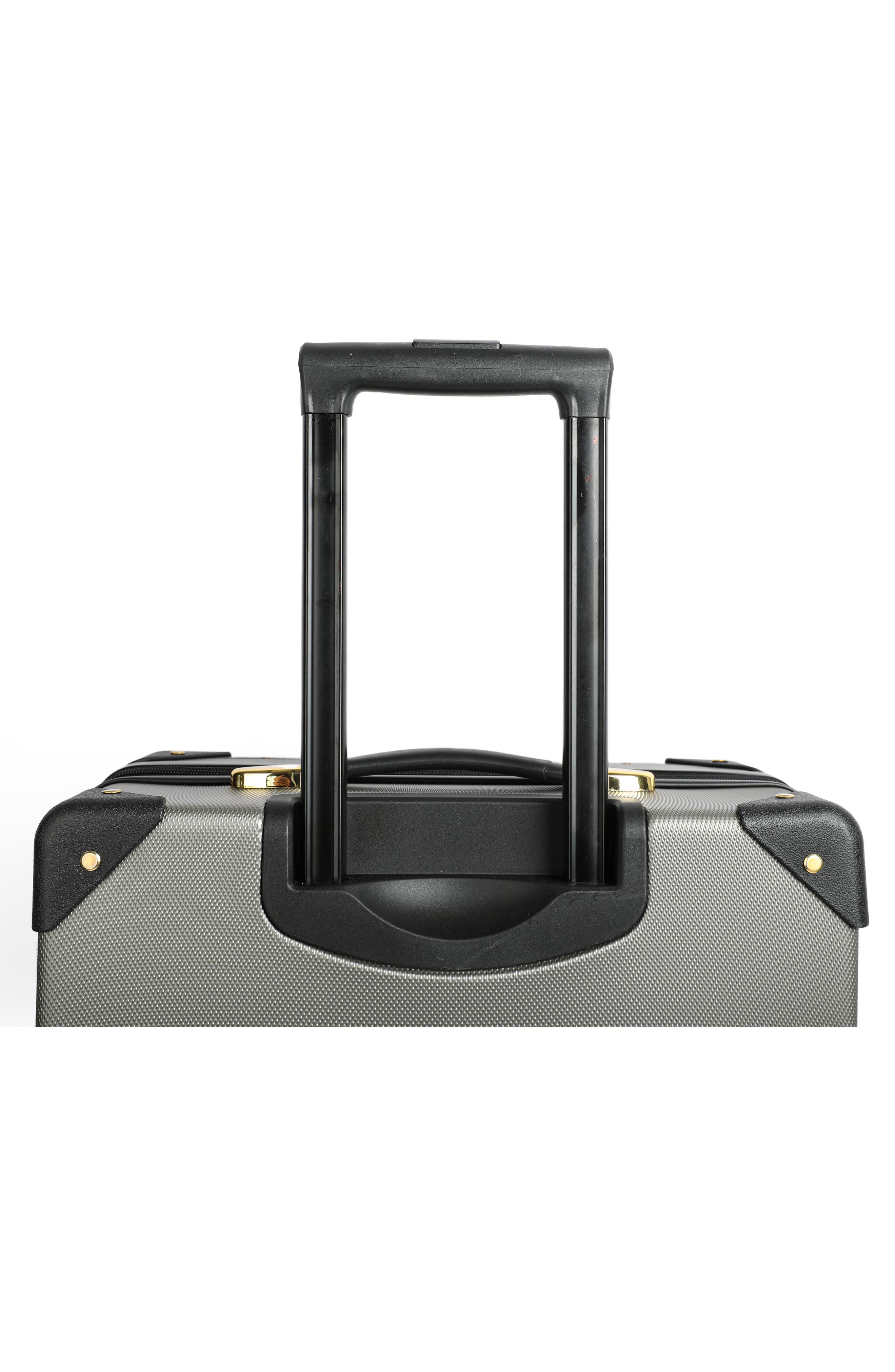 Vince Camuto Jania 2.0 Spinner Luggage, Alternate, color, 