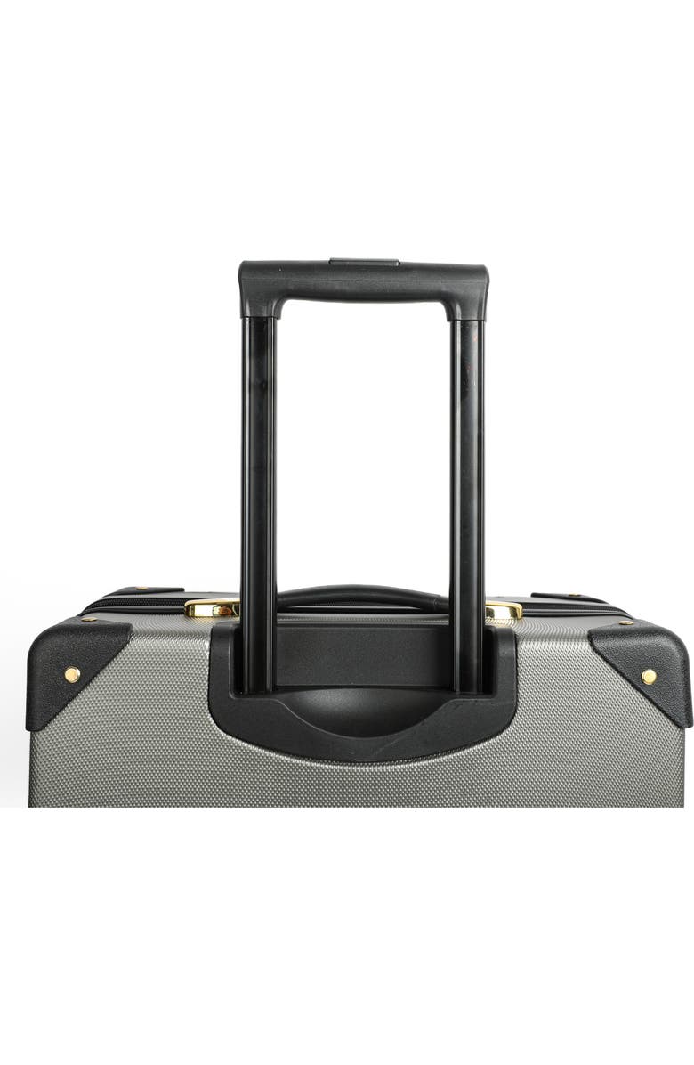 Vince Camuto Jania 2.0 Spinner Luggage, Alternate, color,