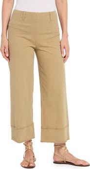 Lysse Margo High Waist Crop Jeans