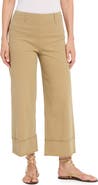 Lysse Margo High Waist Crop Jeans
