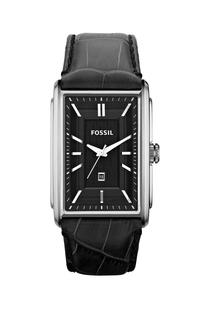 Fossil , Main, color, 
