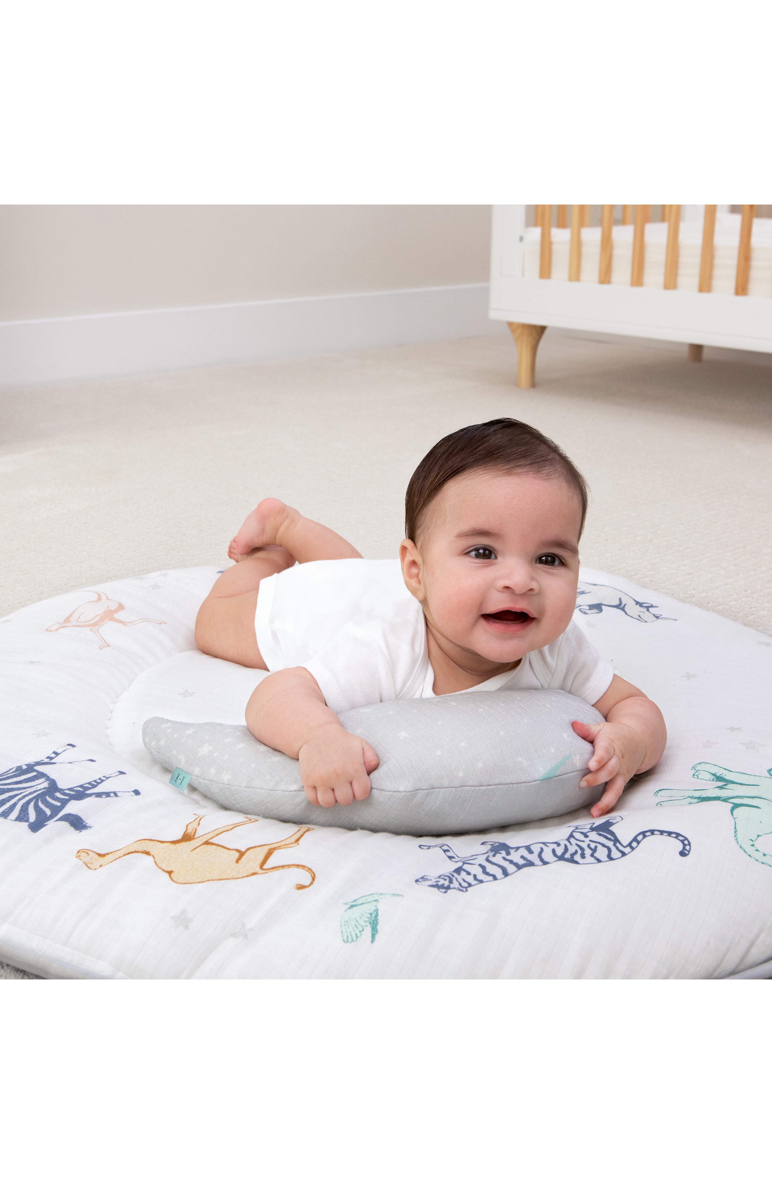 Play & Discover Baby Activity Gym | Nordstrom