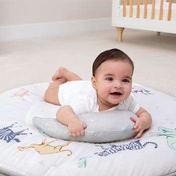 Play & Discover Baby Activity Gym