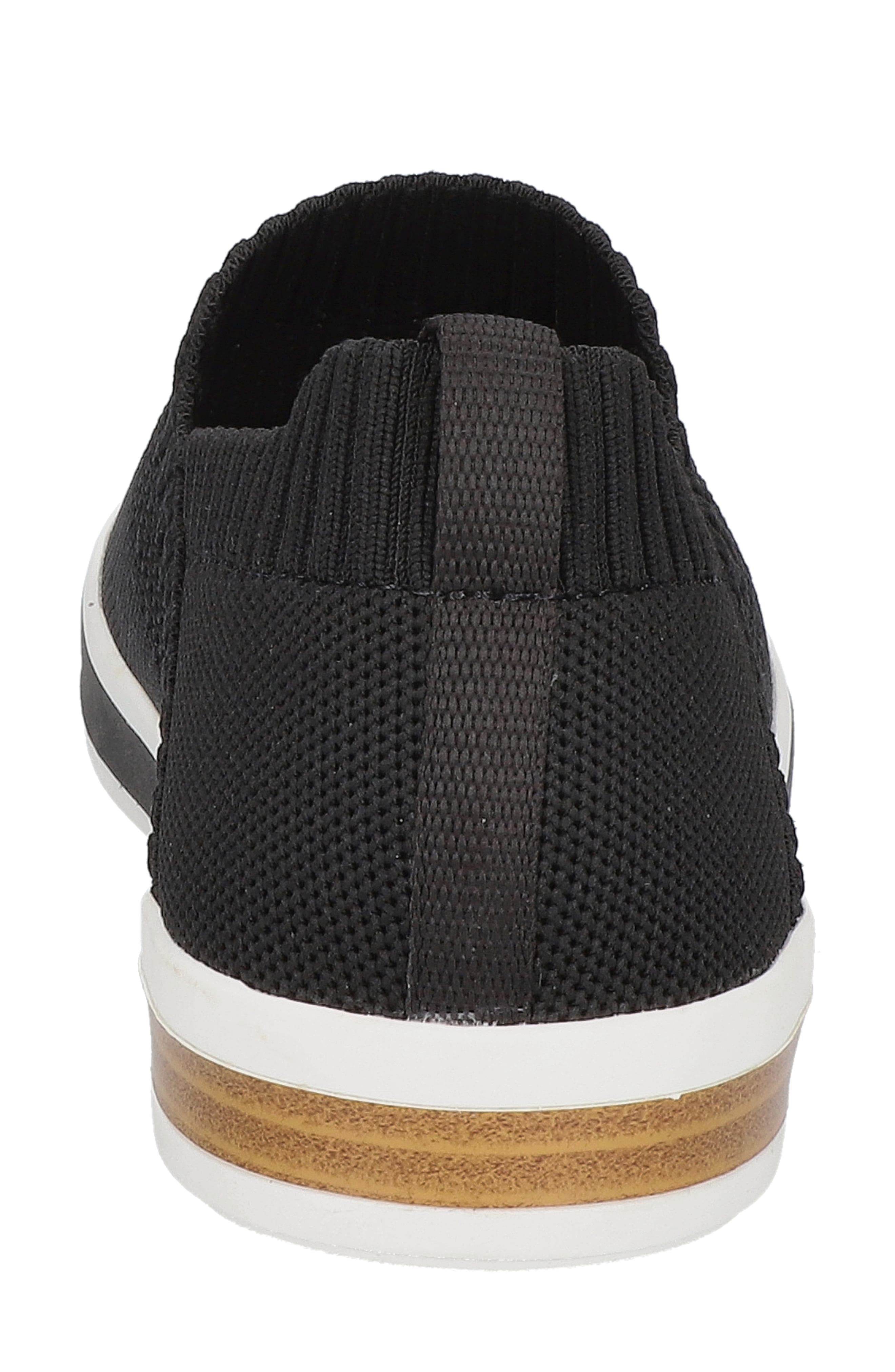 Bella Vita Ramira Slip-On Knit Sneaker, Alternate, color, 