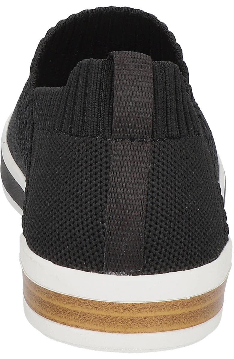 Bella Vita Ramira Slip-On Knit Sneaker, Alternate, color,