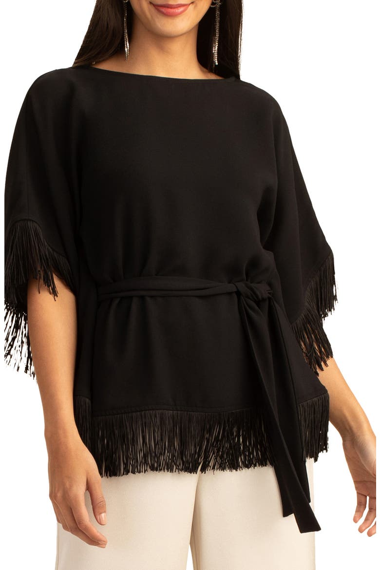 Eye Opener Top, Main, color, BLACK