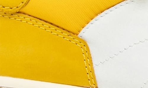 Oncept Phoenix Leather Lace-up Sneaker In Multi