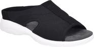 Easy Spirit Tine Slide Sandal