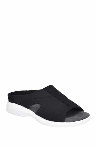 Easy Spirit Tine Slide Sandal