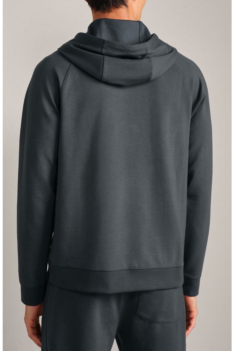 Dreamstate Hoodie, Alternate, color, PINE GRAY